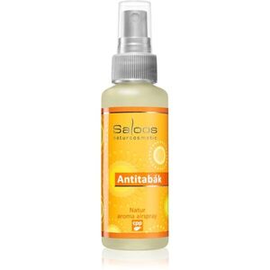 Saloos Air Fresheners Anti-Tobacco lakásparfüm 50 ml kép