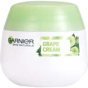 Garnier Botanical hidratáló krém szőlőkivonattal normál és kombinált bőrre 50 ml kép