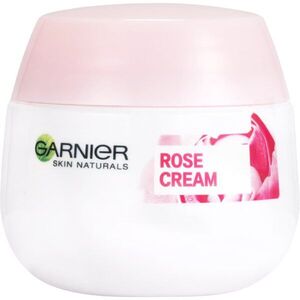 Garnier Botanical hidratáló krém rózsavízzel száraz és érzékeny bőrre 50 ml kép