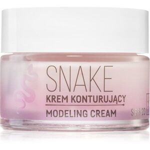 Floslek Laboratorium Skin Care Expert Snake modellező krém a ráncok ellen 60+ 50 ml kép