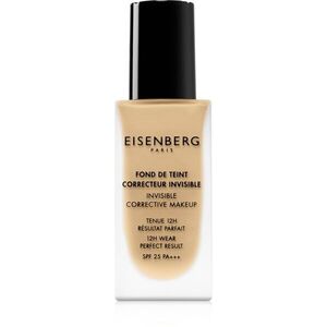 Eisenberg Le Maquillage Fond De Teint Correcteur Invisible természetes hatású alapozó SPF 25 árnyalat 01 Naturel / Natural 30 ml kép