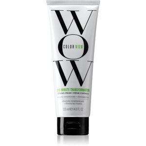 Color WOW One-Minute Transformation kisimító krém a rakoncátlan és töredezett hajra 120 ml kép