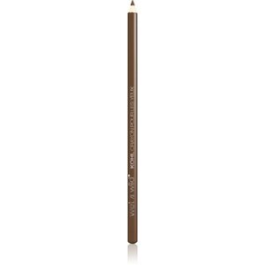 Wet n Wild Color Icon kajal szemceruza árnyalat Simma Brown Now! 1, 4 g kép