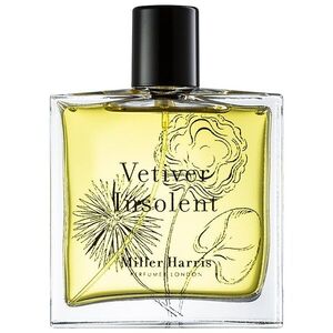 Miller Harris Vetiver Insolent Eau de Parfum unisex 100 ml kép