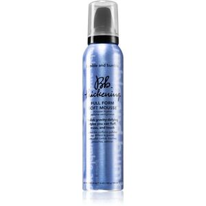 Bumble and bumble Thickening Full Form Soft Mousse fixáló hab a dús hatásért 150 ml kép