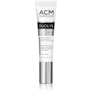 ACM Duolys szemkrém a vonalak kisimítására 15 ml kép
