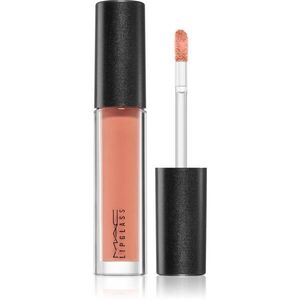 MAC Cosmetics Lipglass ajakfény árnyalat Spice 3, 1 ml kép