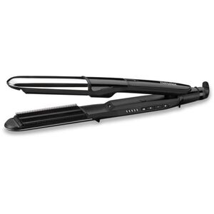 BaByliss Steam Shine Styler ST496E gőzölős hajvasaló hajra kép