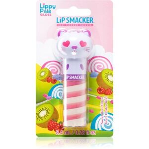 Lip Smacker Lippy Pals ajakfény íz Sweet Kiwi Kitten 8.4 ml kép
