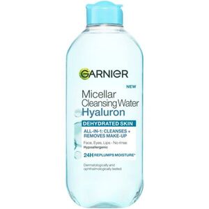 Garnier Hyaluron + Hyaluronic Aloe micellás víz 400 ml kép