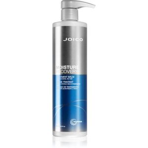 Joico Moisture Recovery megújító balzsam a károsult hajra 500 ml kép