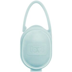 LOVI Dummy Case 0+ m cumitartó doboz árnyalat Mint 1 db kép