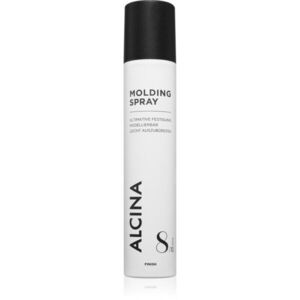 Alcina Molding Spray újraformázható hajlakk extra erős fixáló hatású 200 ml kép