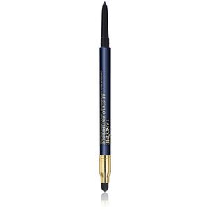 Lancôme Le Stylo Waterproof magas pigmenttartalmú vízálló szemceruza árnyalat 07 Minuit Illusion 0.35 g kép