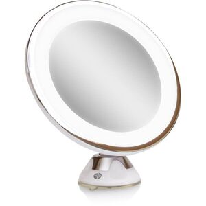 RIO Multi-Use Led Mirror nagyító tükör tapadókorongokkal 1 db kép