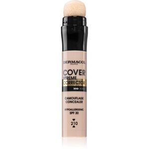 Dermacol Cover Xtreme magas fedésű korrektor SPF 30 árnyalat No.2 (210) 8 g kép