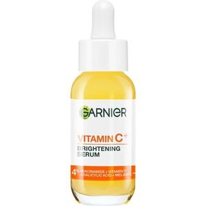 Garnier Vitamin C bőrélénkítő szérum C-vitaminnal 30 ml kép