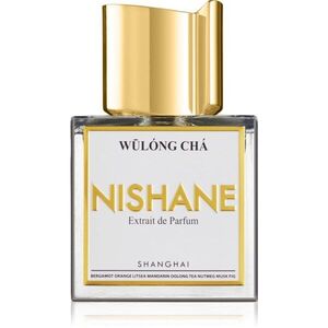Nishane Wulong Cha parfüm kivonat unisex 100 ml kép