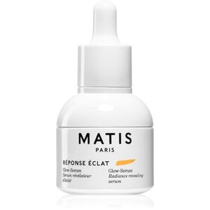 MATIS Paris Réponse Éclat Glow Serum regeneráló és élénkítő szérum 30 ml kép