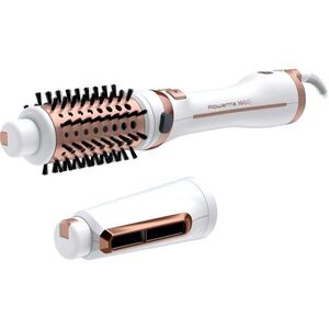 Rowenta Brush Activ Ultimate Care CF9720F0 meleglevegős hajformázó kefe kép