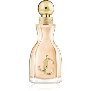Jimmy Choo I Want Choo Eau de Parfum hölgyeknek 40 ml kép
