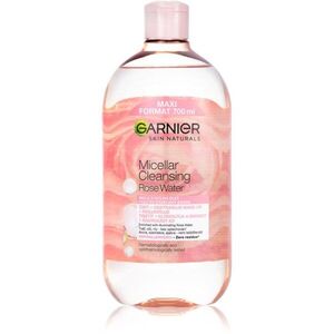 Garnier Micellar micellás víz rózsavízzel 700 ml kép