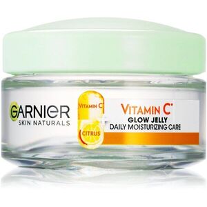 Garnier Vitamin C hidratáló gél az élénk bőrért 50 ml kép