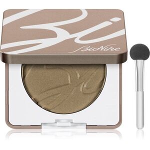 BioNike Color Silky Touch szemhéjfesték szatén hatással érzékeny szemre árnyalat 415 Vert Dore 3 g kép