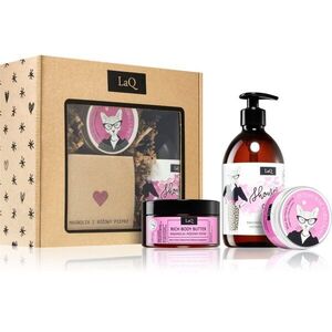 LaQ Kitten Magnolia ajándékszett a tökéletes küllemért kép
