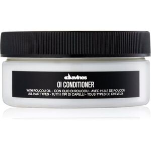 Davines OI Conditioner kondicionáló minden hajtípusra 75 ml kép