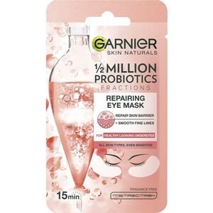Garnier Reparing Mask mélyen regeneráló maszk a szem köré 6 g kép