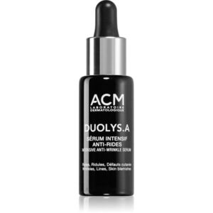 ACM Duolys ránctalanító szérum 30 ml kép