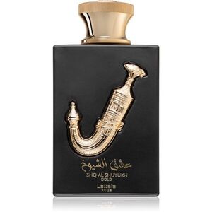 Lattafa Pride Ishq Al Shuyukh Gold Eau de Parfum unisex 100 ml kép