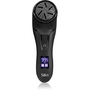 Silk'n FreshPedi elektromos talpreszelő Black 1 db kép