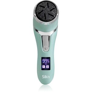 Silk'n FreshPedi elektromos talpreszelő Mint 1 db kép