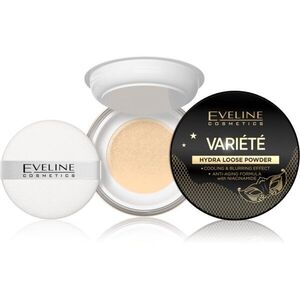Eveline Cosmetics Variété porpúder hűsítő hatással 5 g kép