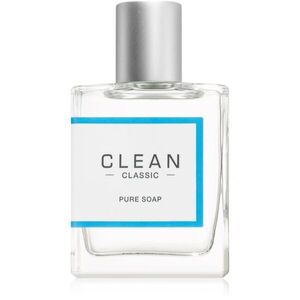 CLEAN Pure Soap Eau de Parfum unisex 60 ml kép