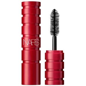 NARS Mini Climax Mascara dúsító szempillaspirál mini árnyalat EXPLICT BLACK 2.5 g kép