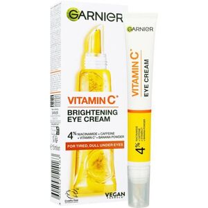 Garnier Vitamin C élénkítő szemkrém C vitamin 15 ml kép