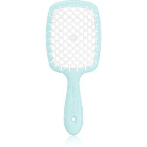 Janeke Superbrush nagy lapos hajkefe hajra 20, 3 x 8, 5 x 3, 1 cm 1 db kép