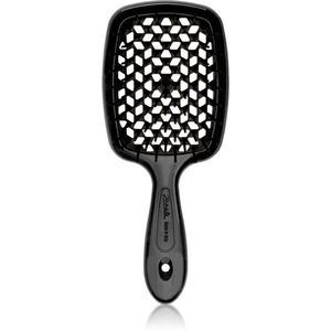 Janeke Superbrush nagy lapos hajkefe hajra 20, 3 x 8, 5 x 3, 1 cm 1 db kép