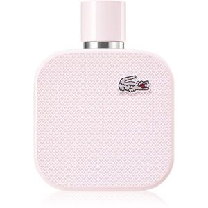 Lacoste L.12.12 Rose Eau de Parfum Eau de Parfum hölgyeknek 100 ml kép