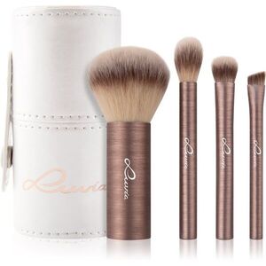 Luvia Cosmetics Prime Vegan Mini ecset szett utazó kép