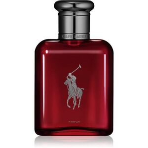 Ralph Lauren Polo Red Parfum Eau de Parfum uraknak 75 ml kép