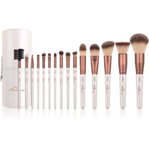 Luvia Cosmetics Prime Vegan ecset szett kép