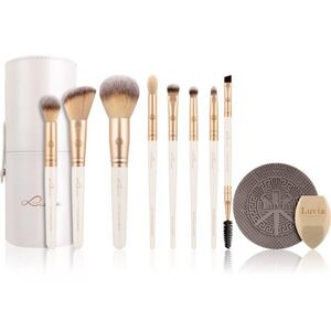 Luvia Cosmetics Prime Vegan smink egyet szett Sparkling Wine 10 db kép