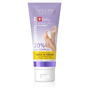 Eveline Cosmetics Revitalum peelinges krém lábakra 75 ml kép
