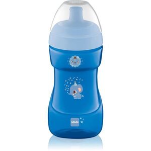 MAM Sports Cup gyerekkulacs Blue 1 db kép
