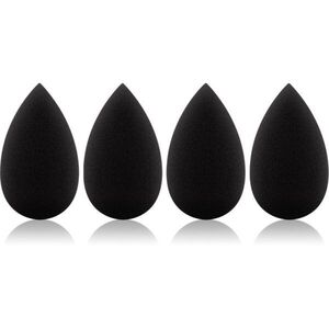 Luvia Cosmetics Classic 4 Mini Make-up Sponges precíz make-up szivacs 4 db kép