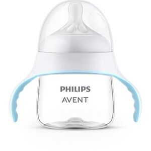 Philips Avent Natural Response SCF263/61 edzőüveg fogantyúval 6 m+ 1 db kép